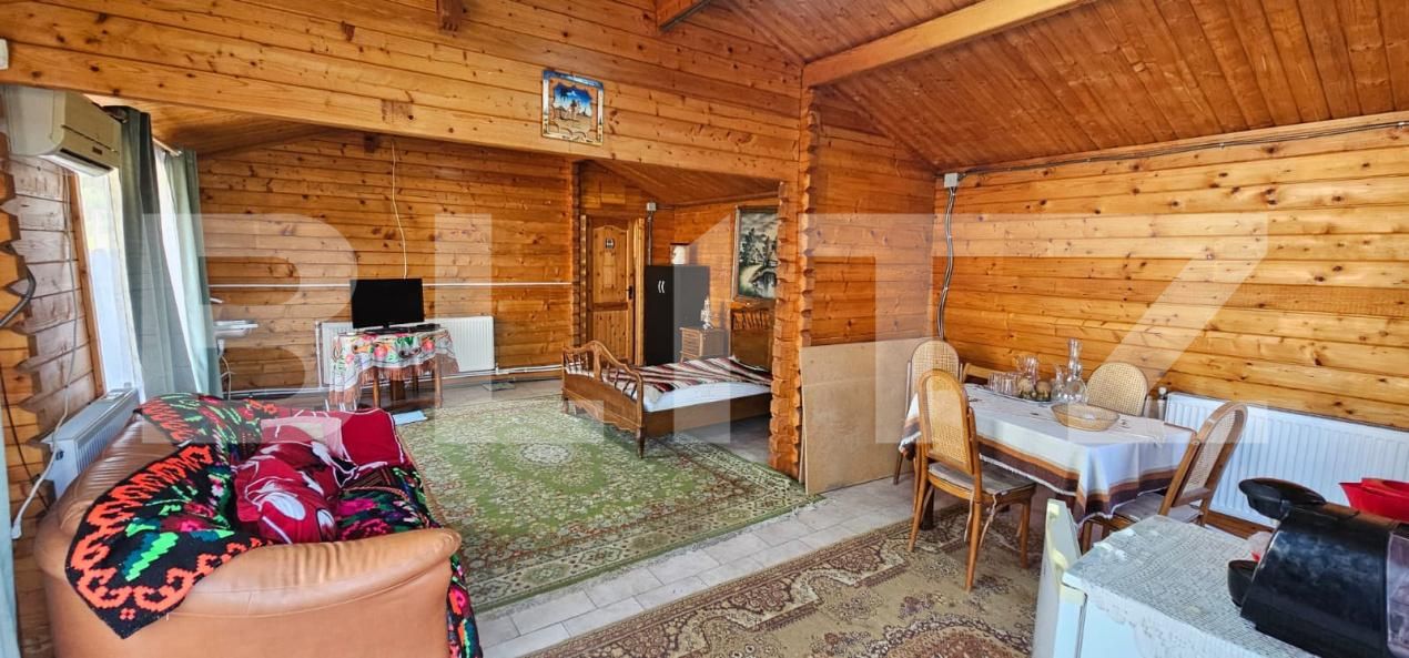 Casa de vânzare 2 camere Vest - 176765CV | BLITZ Deva | Poza3