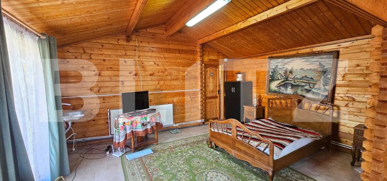 Casa de vânzare 2 camere Vest - 176765CV | BLITZ Deva | Poza4