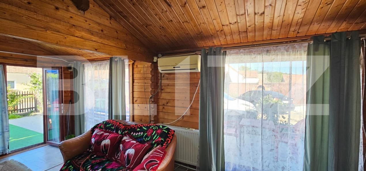 Casa de vânzare 2 camere Vest - 176765CV | BLITZ Deva | Poza5