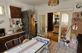 Apartament 3 camere si garaj  – zona Piața Centrală, Deva