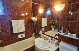 Apartament 3 camere si garaj  – zona Piața Centrală, Deva