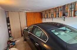 Apartament 3 camere si garaj  – zona Piața Centrală, Deva