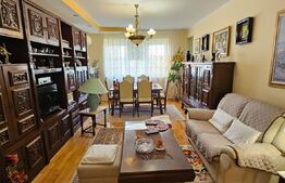 Apartament 3 camere si garaj  – zona Piața Centrală, Deva