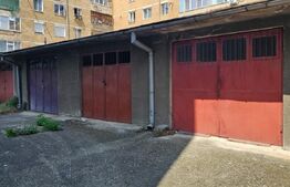 Apartament 3 camere si garaj  – zona Piața Centrală, Deva