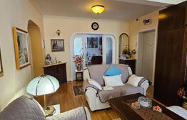 Apartament 3 camere si garaj  – zona Piața Centrală, Deva