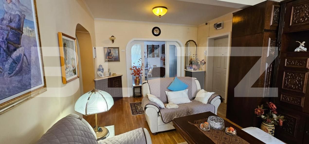 Apartament de vânzare 3 camere Piata Centrala - 176766AV | BLITZ Deva | Poza4