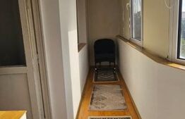 Apartament cu 3 camere, 2 băi și 2 balcoane spațioase – zona centrală, DEVA