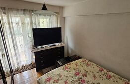 Apartament cu 3 camere, 2 băi și 2 balcoane spațioase – zona centrală, DEVA