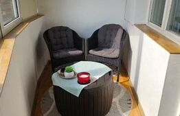 Apartament cu 3 camere, 2 băi și 2 balcoane spațioase – zona centrală, DEVA