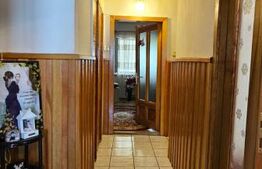 Apartament cu 3 camere, 2 băi și 2 balcoane spațioase – zona centrală, DEVA