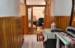 Apartament cu 3 camere, 2 băi și 2 balcoane spațioase – zona centrală, DEVA