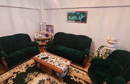 Apartament cu 3 camere, 2 băi și 2 balcoane spațioase – zona centrală, DEVA