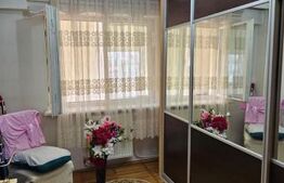 Apartament cu 3 camere, 2 băi și 2 balcoane spațioase – zona centrală, DEVA