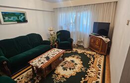 Apartament cu 3 camere, 2 băi și 2 balcoane spațioase – zona centrală, DEVA