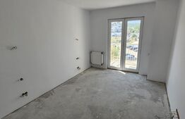 Apartament 3 camere – semifinisat, cu terasă de 20 mp – Viva Residence, Deva