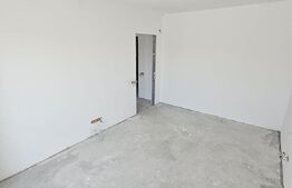 Apartament 3 camere – semifinisat, cu terasă de 20 mp – Viva Residence, Deva