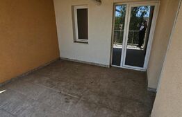 Apartament 3 camere – semifinisat, cu terasă de 20 mp – Viva Residence, Deva