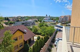 Apartament 3 camere – semifinisat, cu terasă de 20 mp – Viva Residence, Deva