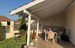 Casa moderna cu 3 camere, zona Cincis-Cerna