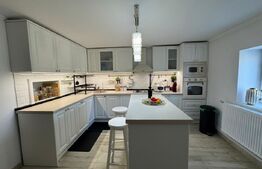 Casa moderna cu 3 camere, zona Cincis-Cerna