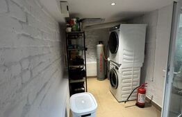 Casa moderna cu 3 camere, zona Cincis-Cerna