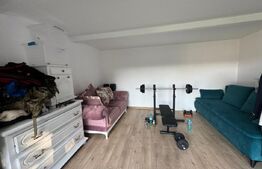 Casa moderna cu 3 camere, zona Cincis-Cerna