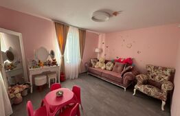 Casa moderna cu 3 camere, zona Cincis-Cerna