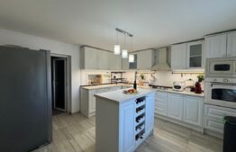 Casa moderna cu 3 camere, zona Cincis-Cerna