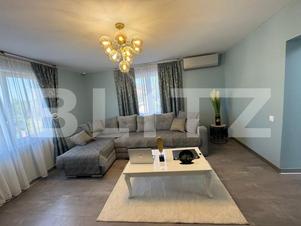 Casa de vânzare 4 camere Hunedoara - 176827CV | BLITZ Deva | Poza4