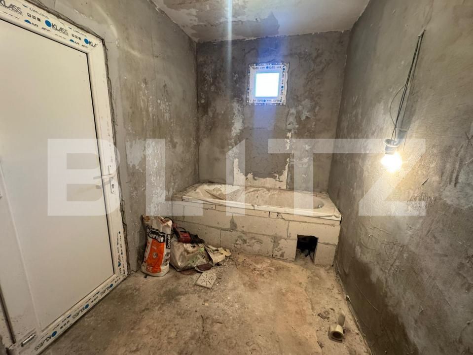 Casa de vânzare 3 camere Periferie - 176870CV | BLITZ Deva | Poza6