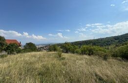 Teren intravilan de vanzare, 1495 mp, in Deva 