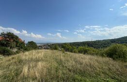 Teren intravilan de vanzare, 1495 mp, in Deva 