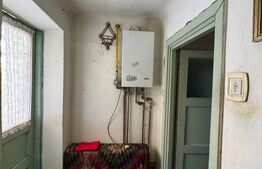 Casă în Băcia – teren generos 6.557 mp, ideal pentru investiție!