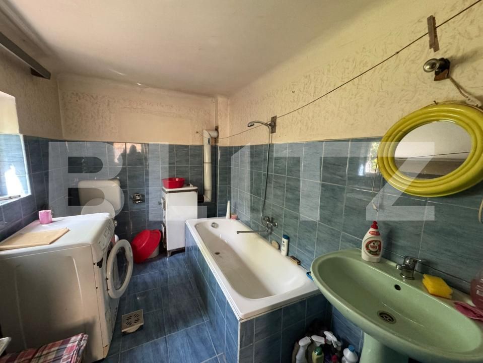 Casa de vânzare 3 camere Simeria - 176961CV | BLITZ Deva | Poza8