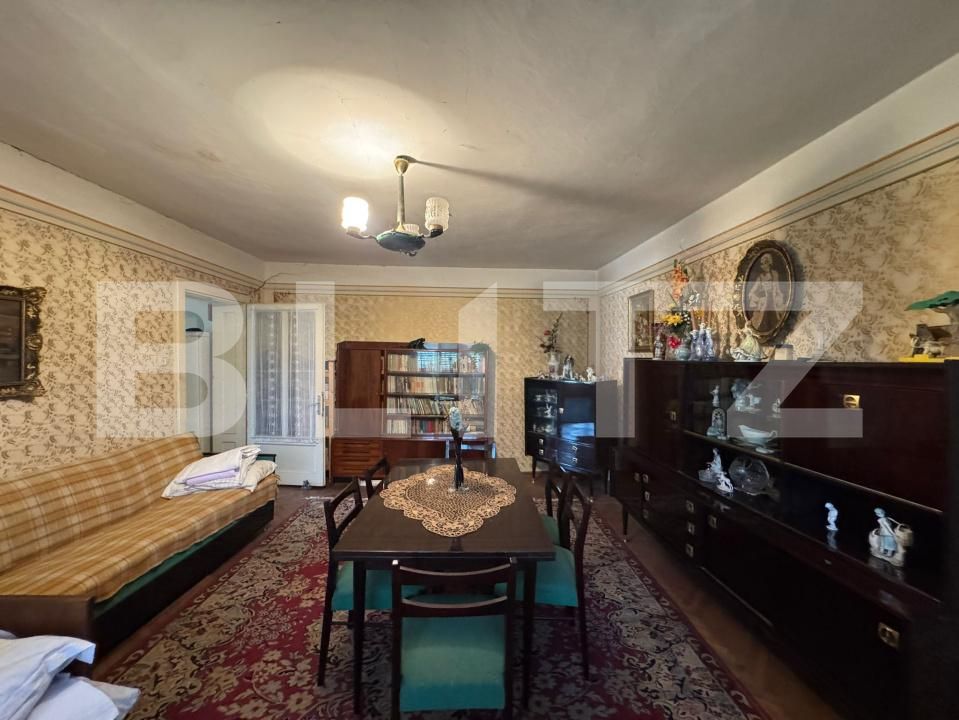 Casa de vânzare 3 camere Simeria - 176961CV | BLITZ Deva | Poza7