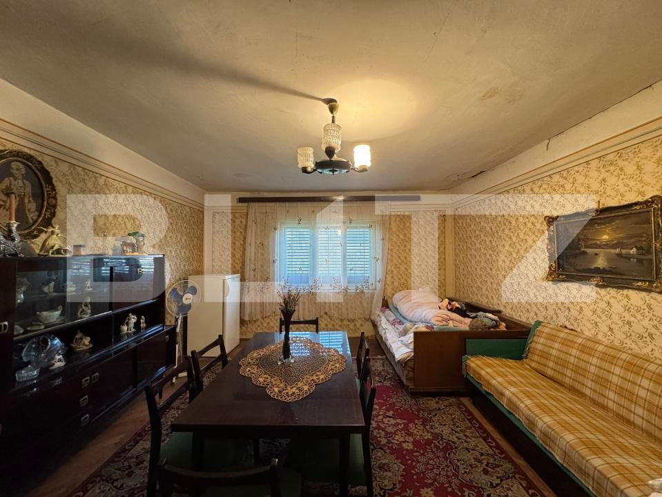 Casa de vânzare 3 camere Simeria - 176961CV | BLITZ Deva | Poza4