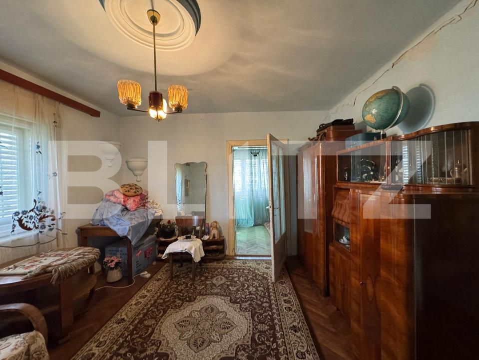 Casa de vânzare 3 camere Simeria - 176961CV | BLITZ Deva | Poza3