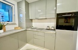 Apartament premium cu terasă spectaculoasă – Viva Residence, Deva
