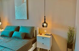 Apartament premium cu terasă spectaculoasă – Viva Residence, Deva