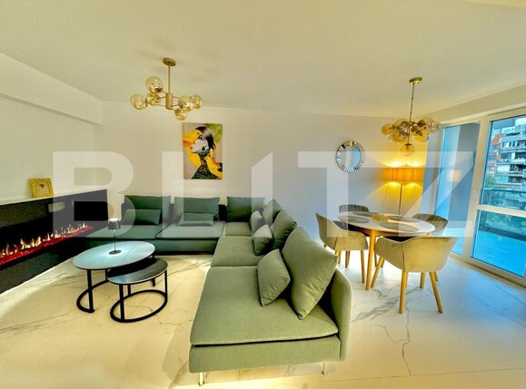 Apartament de vânzare 2 camere 22 Decembrie - 177382AV | BLITZ Deva | Poza1