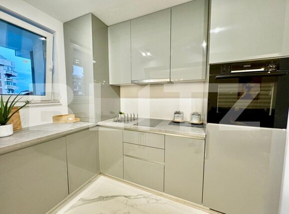 Apartament de vânzare 2 camere 22 Decembrie - 177382AV | BLITZ Deva | Poza3