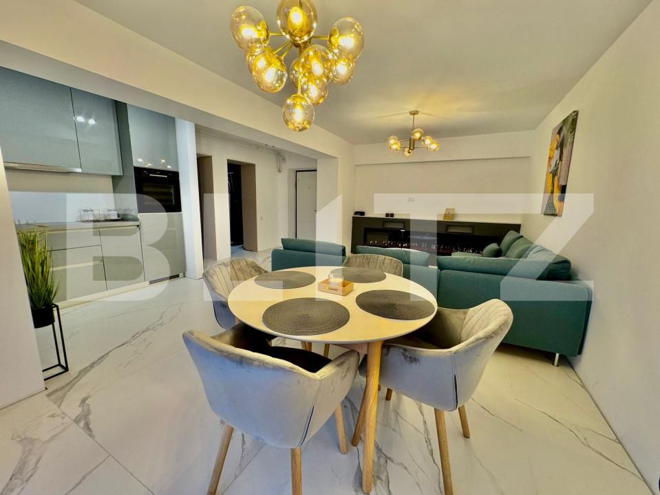 Apartament de vânzare 2 camere 22 Decembrie - 177382AV | BLITZ Deva | Poza2