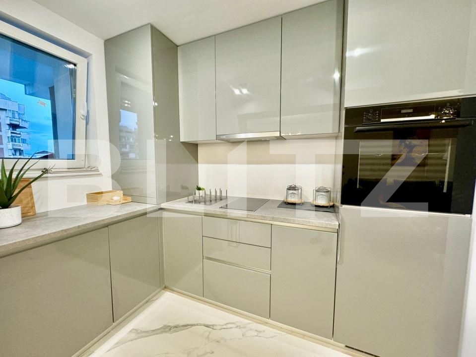 Apartament de vânzare 2 camere 22 Decembrie - 177382AV | BLITZ Deva | Poza3