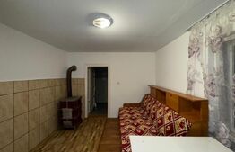 Casa cu 4 camere, 117 mp, teren generos de 5594 mp, in Criscior 