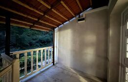 Casa cu 4 camere, 117 mp, teren generos de 5594 mp, in Criscior 