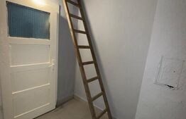 Casa cu 4 camere, 117 mp, teren generos de 5594 mp, in Criscior 