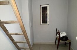 Casa cu 4 camere, 117 mp, teren generos de 5594 mp, in Criscior 