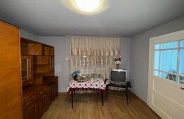 Casa cu 4 camere, 117 mp, teren generos de 5594 mp, in Criscior 