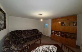 Casa cu 4 camere, 117 mp, teren generos de 5594 mp, in Criscior 