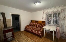 Casa cu 4 camere, 117 mp, teren generos de 5594 mp, in Criscior 